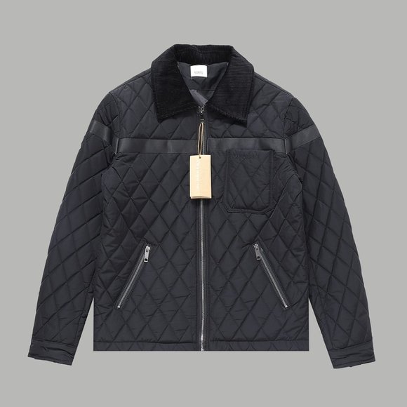 Burberry Other - Burberry jacket